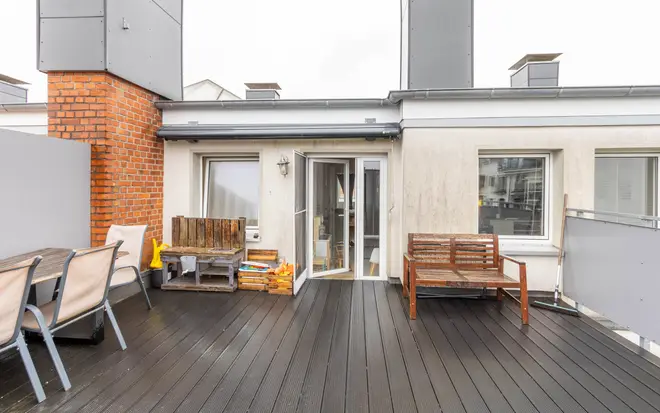 2 Zimmer Wohnung mit 65 m² in Kiel – Bild 7
