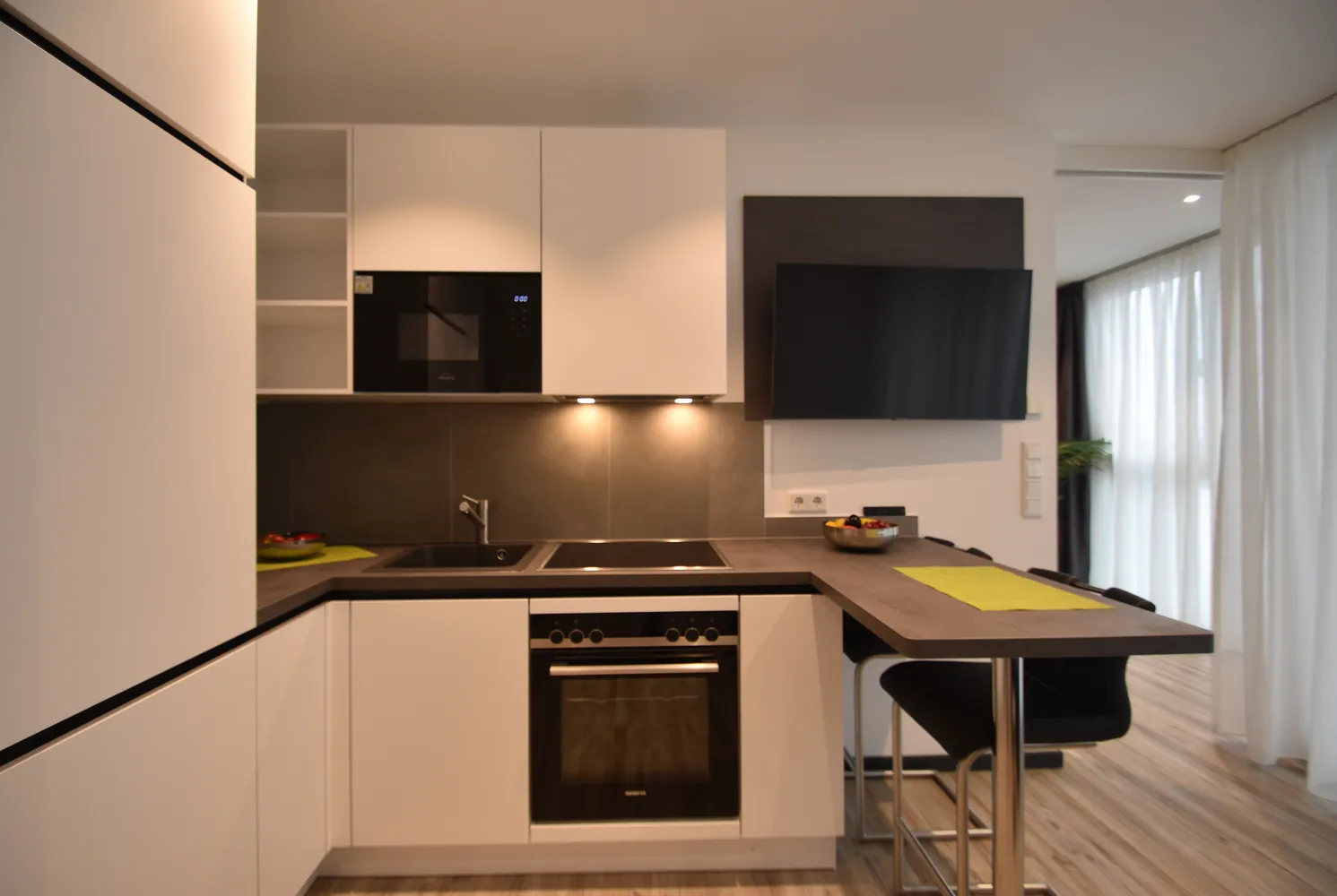 2 Zimmer Wohnung mit 34 m² in Offenbach am Main – Bild 2