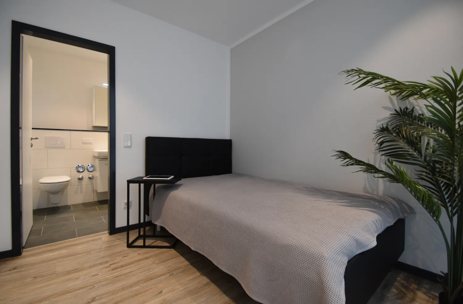 2 Zimmer Wohnung mit 34 m² in Offenbach am Main – Bild 3