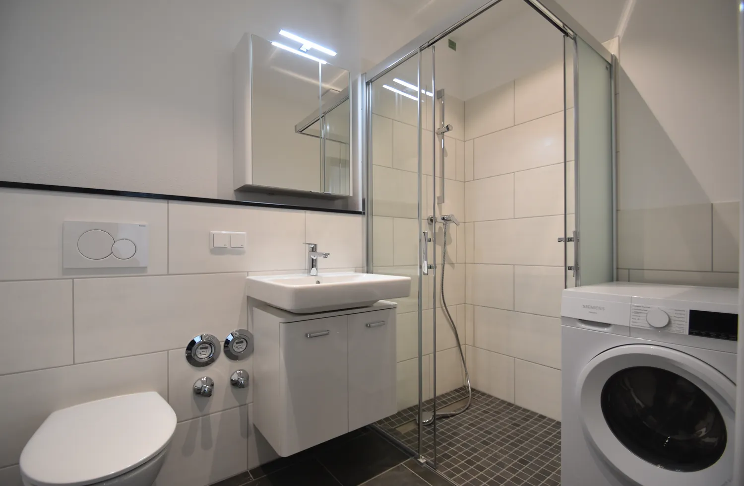 2 Zimmer Wohnung mit 34 m² in Offenbach am Main – Bild 5
