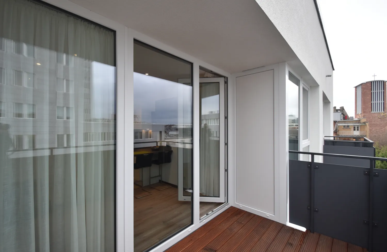 2 Zimmer Wohnung mit 34 m² in Offenbach am Main – Bild 6