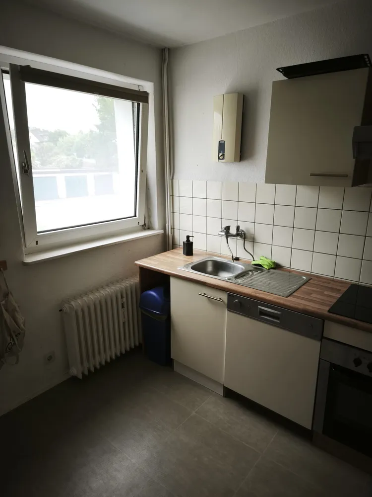 3 Zimmer Wohnung mit 85 m² in Celle – Bild 4