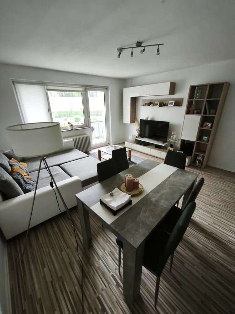 3 Zimmer Wohnung mit 85 m² in Celle – Bild 6