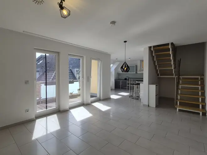3 Zimmer Wohnung mit 110 m² in Bonn – Bild 5