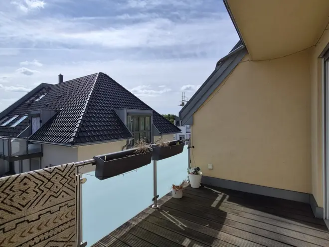 3 Zimmer Wohnung mit 110 m² in Bonn – Bild 6