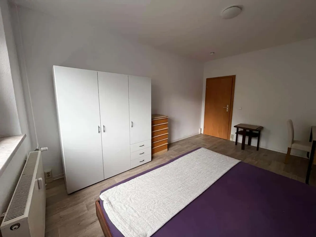 WG-Zimmer in Eberswalde – Bild 1