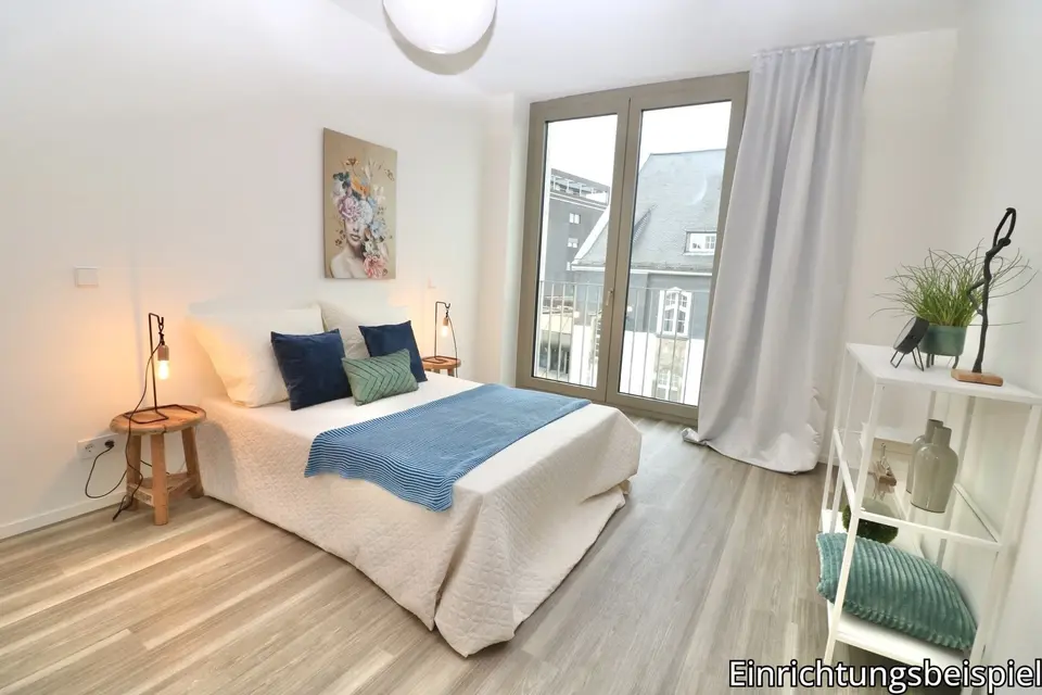 2 Zimmer Wohnung mit 105 m² in Solingen – Bild 2