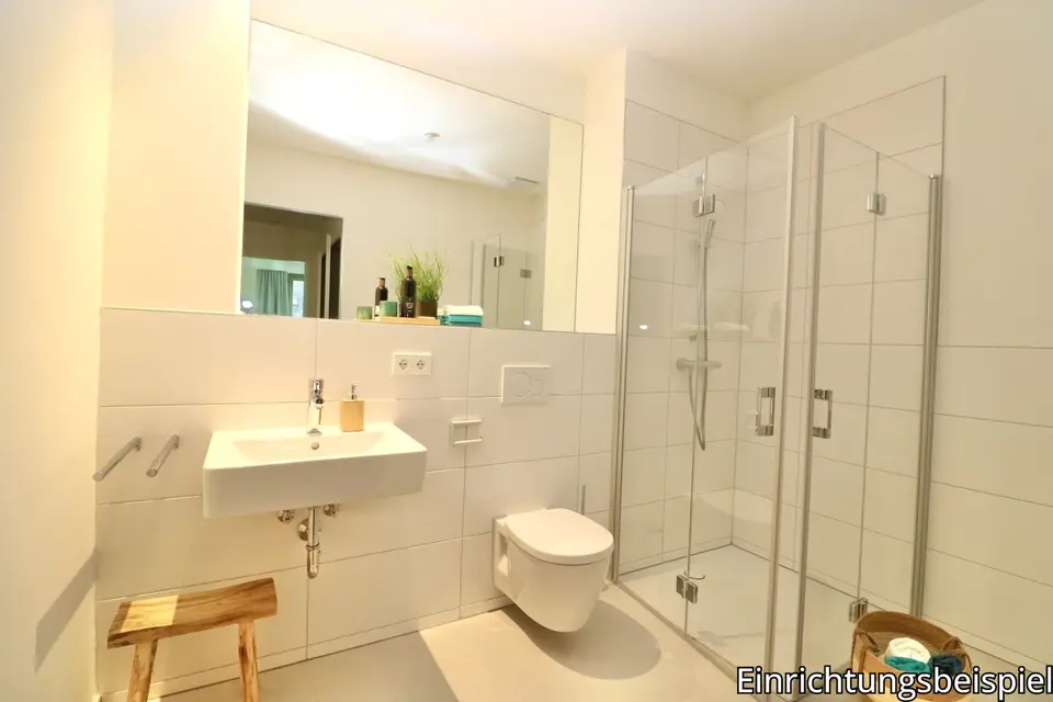 2 Zimmer Wohnung mit 105 m² in Solingen – Bild 5