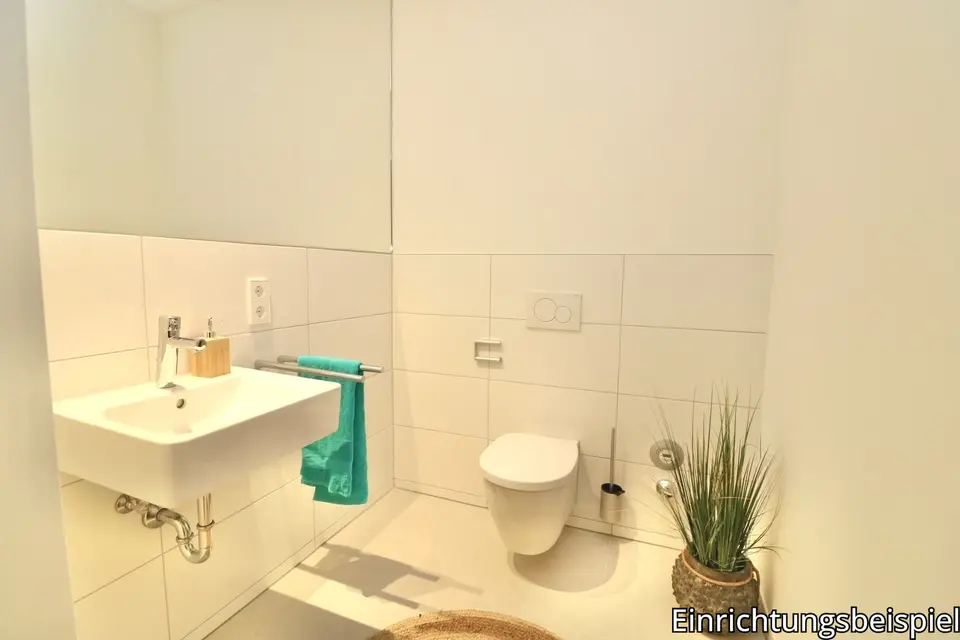 2 Zimmer Wohnung mit 105 m² in Solingen – Bild 6