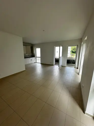 2 Zimmer Wohnung mit 63 m² in Lübeck – Bild 3