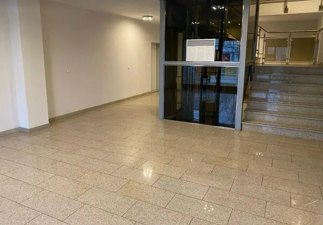 2 Zimmer Wohnung mit 63 m² in Lübeck – Bild 9