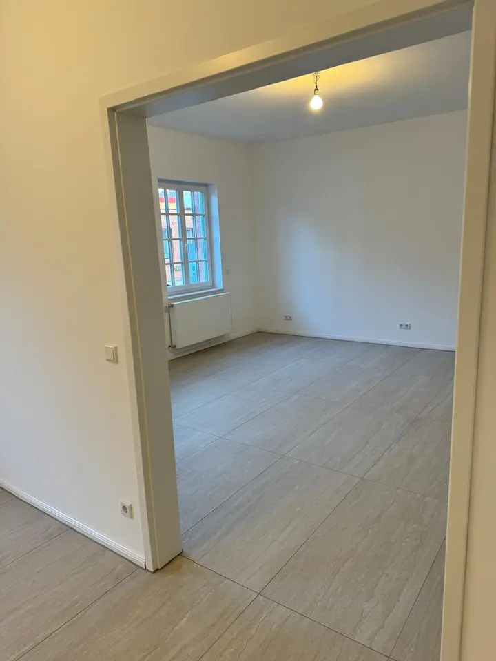 3 Zimmer Wohnung mit 110 m² in Ahaus – Bild 1