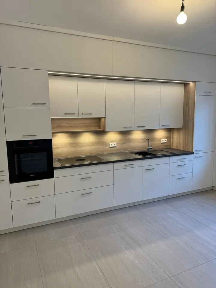 3 Zimmer Wohnung mit 110 m² in Ahaus – Bild 3