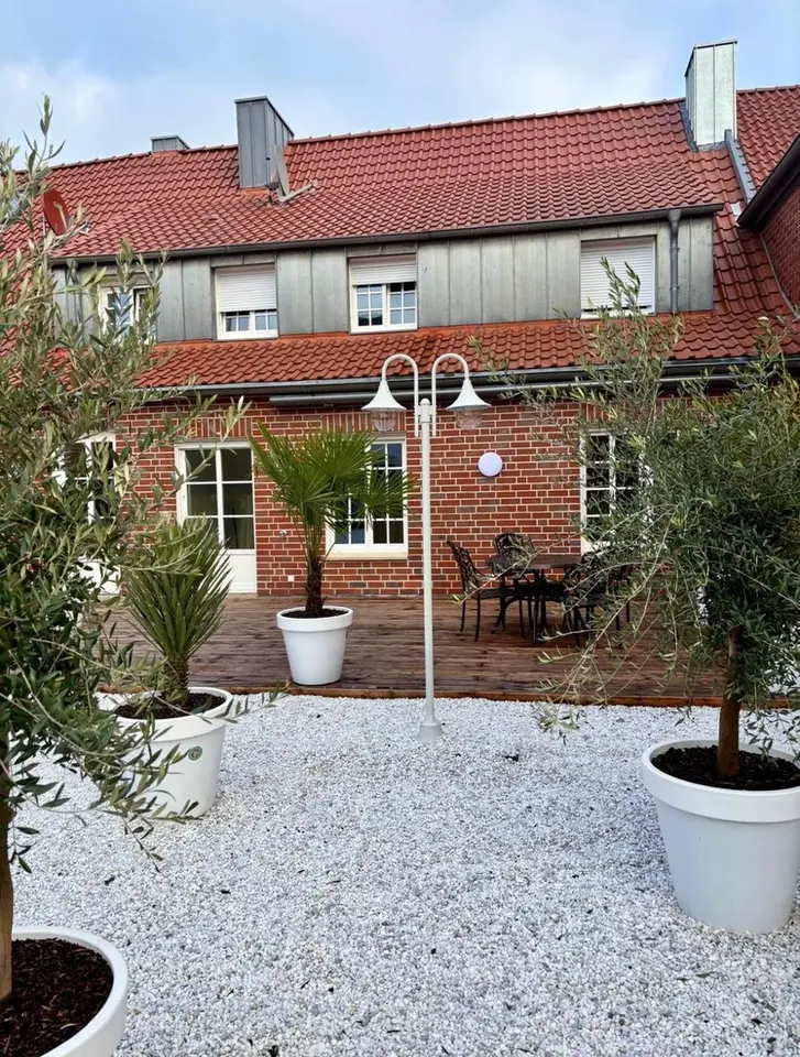 3 Zimmer Wohnung mit 110 m² in Ahaus – Bild 4