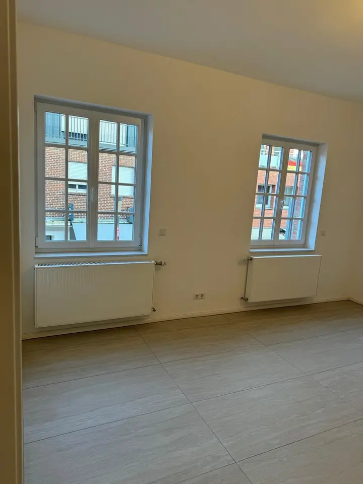 3 Zimmer Wohnung mit 110 m² in Ahaus – Bild 6