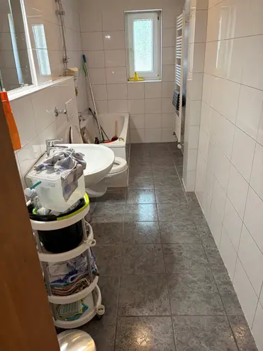 3 Zimmer Wohnung mit 74 m² in Hannover – Bild 3