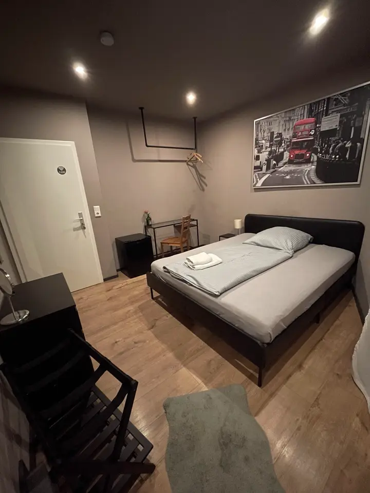 WG-Zimmer mit 20 m² in Fürth – Bild 1