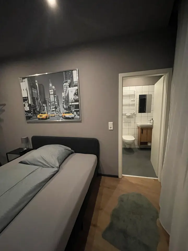 WG-Zimmer mit 20 m² in Fürth – Bild 2