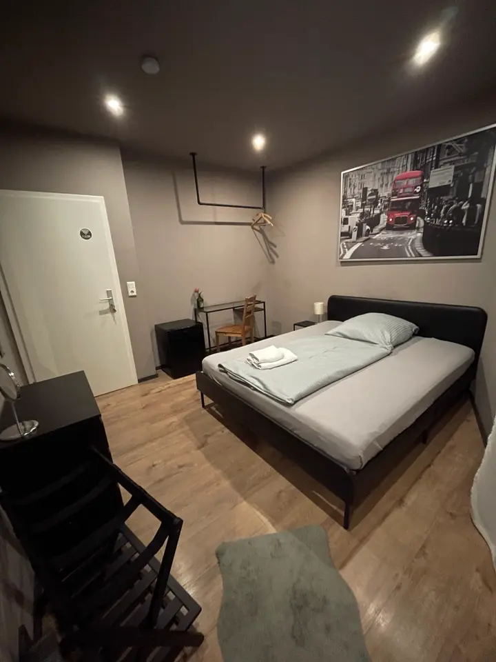 WG-Zimmer mit 20 m² in Fürth – Bild 3