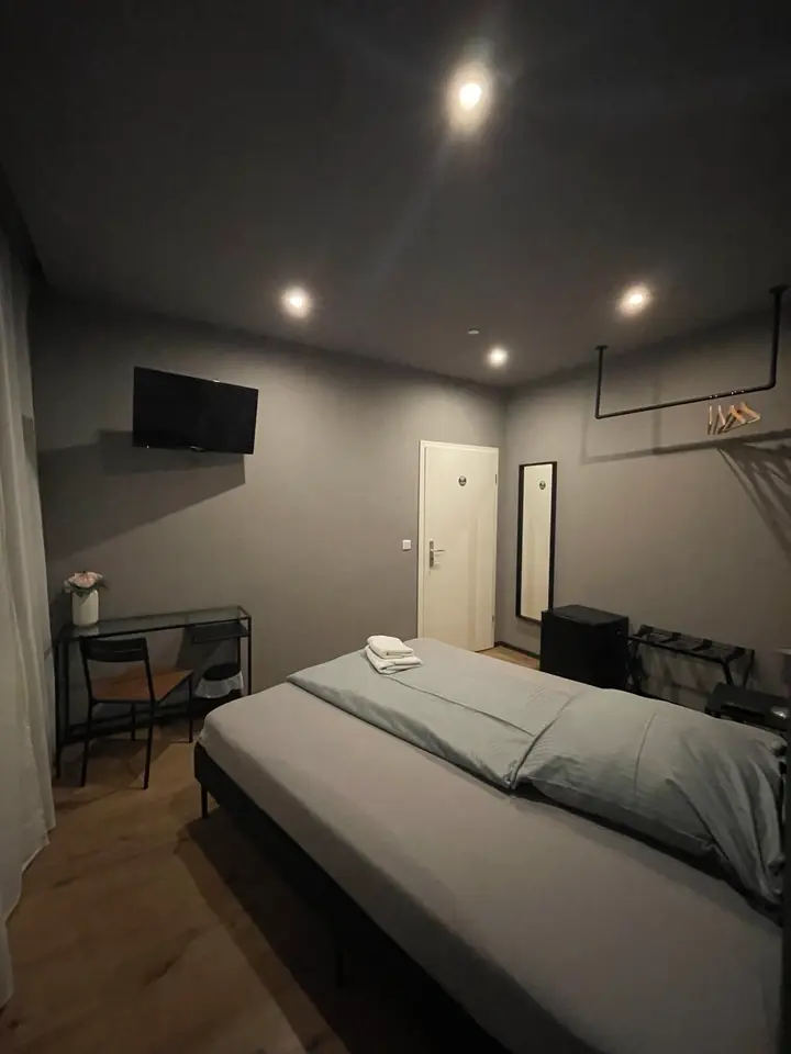 WG-Zimmer mit 20 m² in Fürth – Bild 4