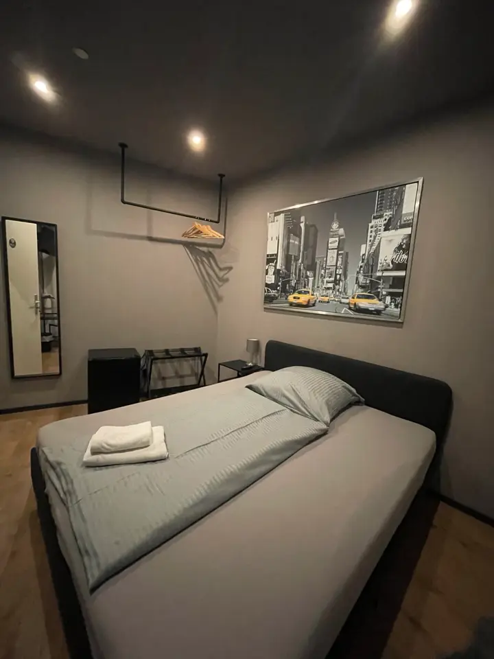 WG-Zimmer mit 20 m² in Fürth – Bild 7