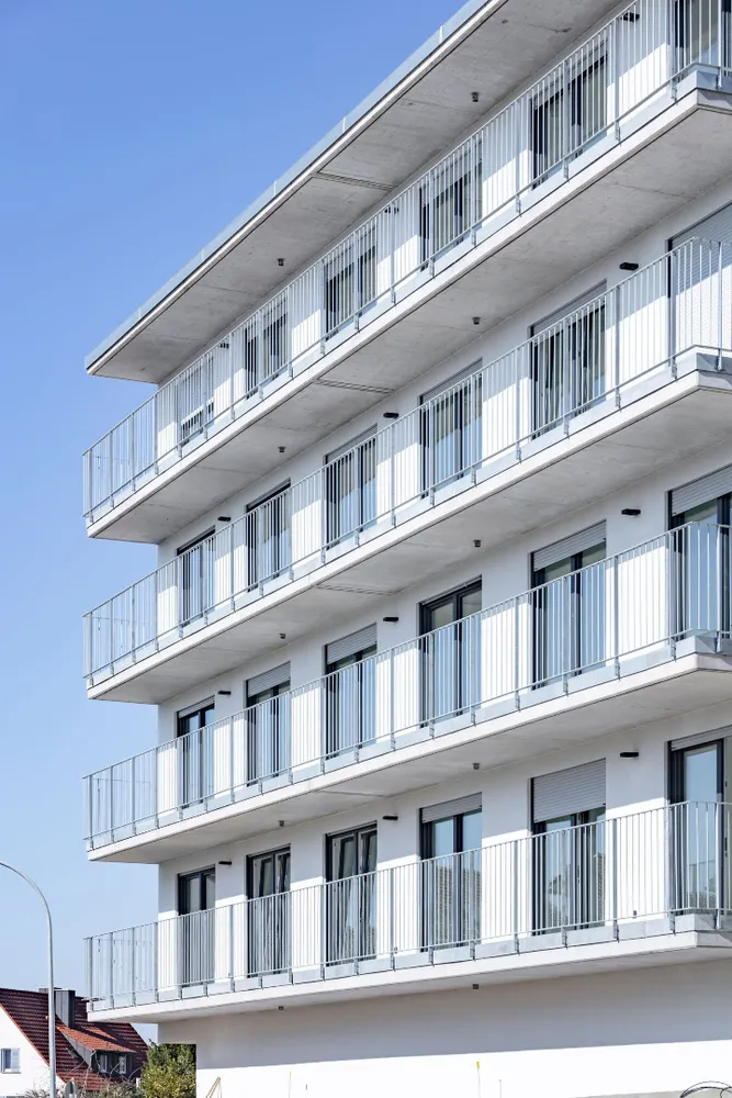 2 Zimmer Wohnung mit 48 m² in Esslingen am Neckar – Bild 1