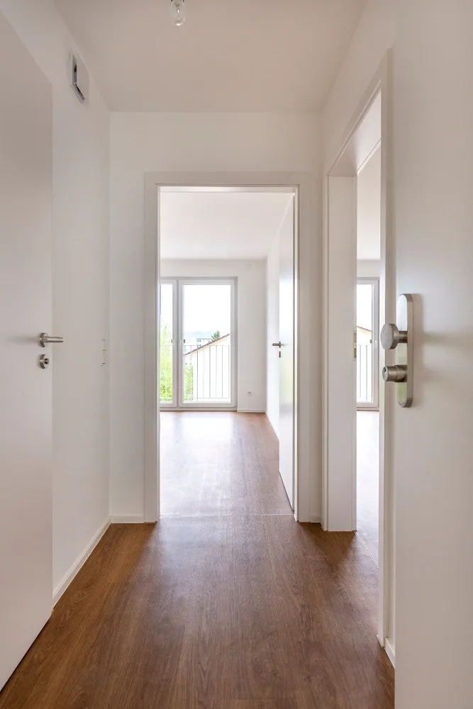 2 Zimmer Wohnung mit 48 m² in Esslingen am Neckar – Bild 2