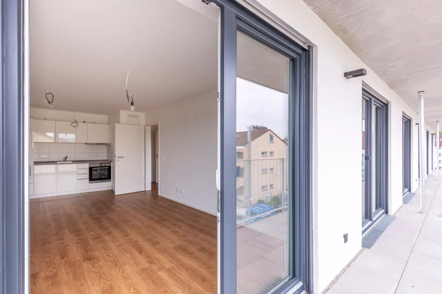 2 Zimmer Wohnung mit 48 m² in Esslingen am Neckar – Bild 3