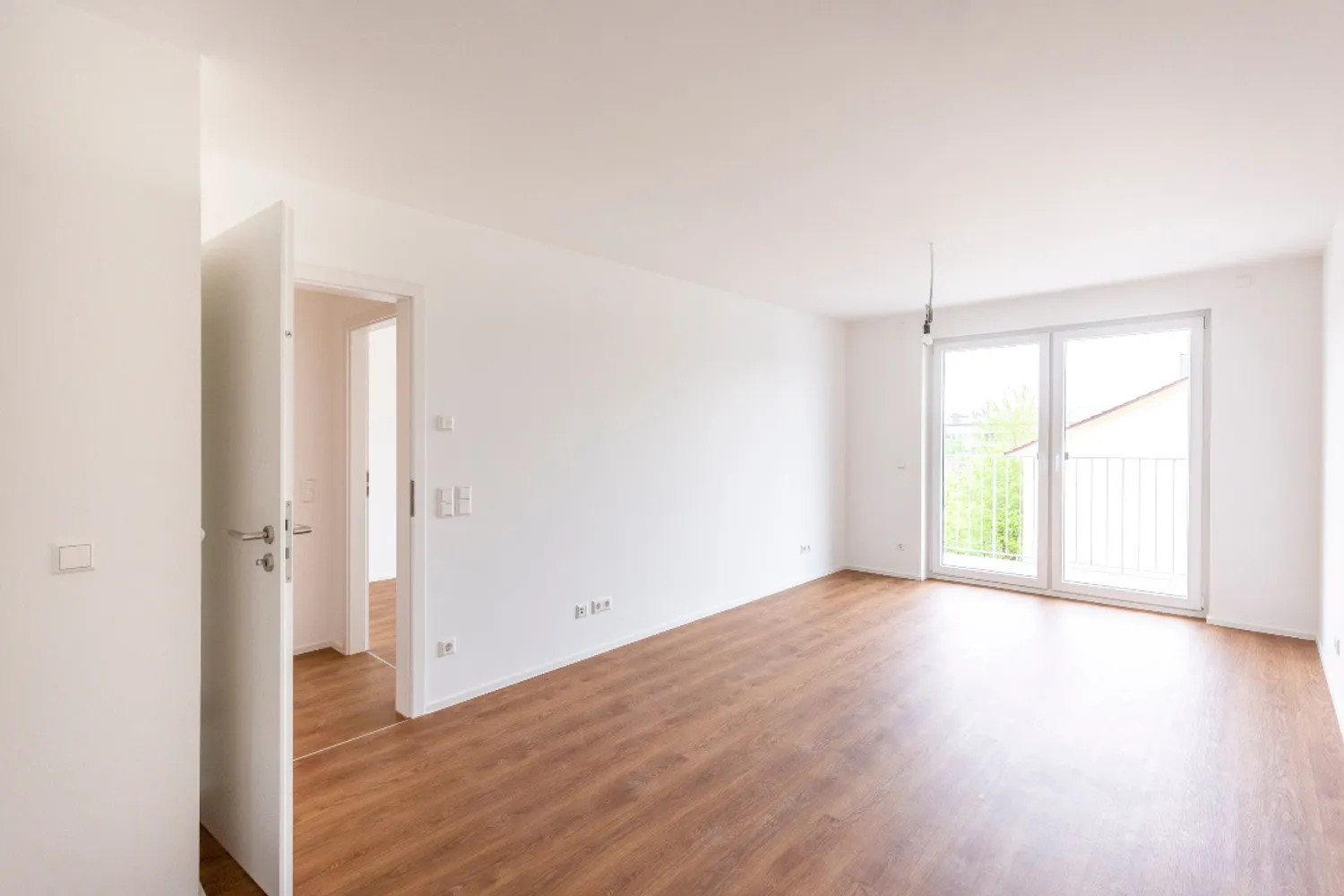 2 Zimmer Wohnung mit 48 m² in Esslingen am Neckar – Bild 4