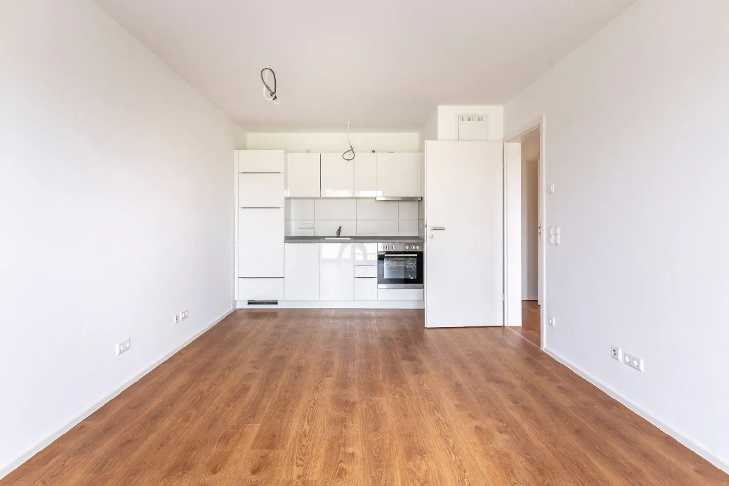 2 Zimmer Wohnung mit 48 m² in Esslingen am Neckar – Bild 5