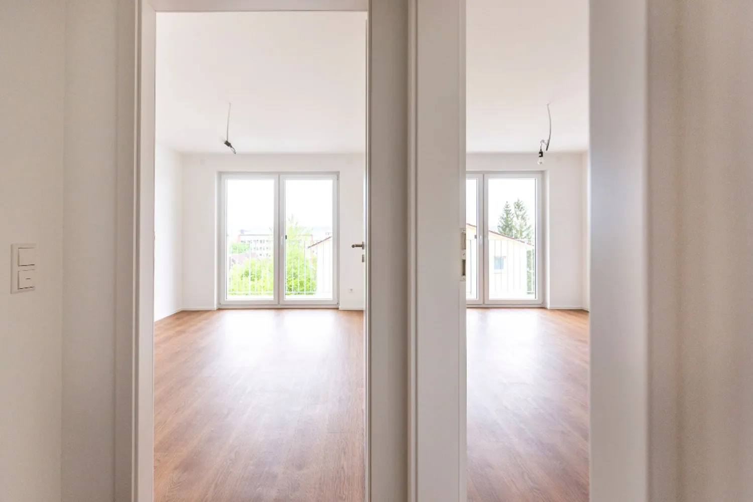 2 Zimmer Wohnung mit 48 m² in Esslingen am Neckar – Bild 6