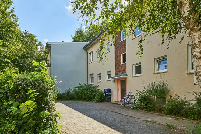 3 Zimmer Wohnung mit 65 m² in Berlin – Bild 2
