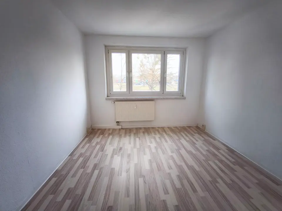 4 Zimmer Wohnung mit 72 m² in Sangerhausen – Bild 3