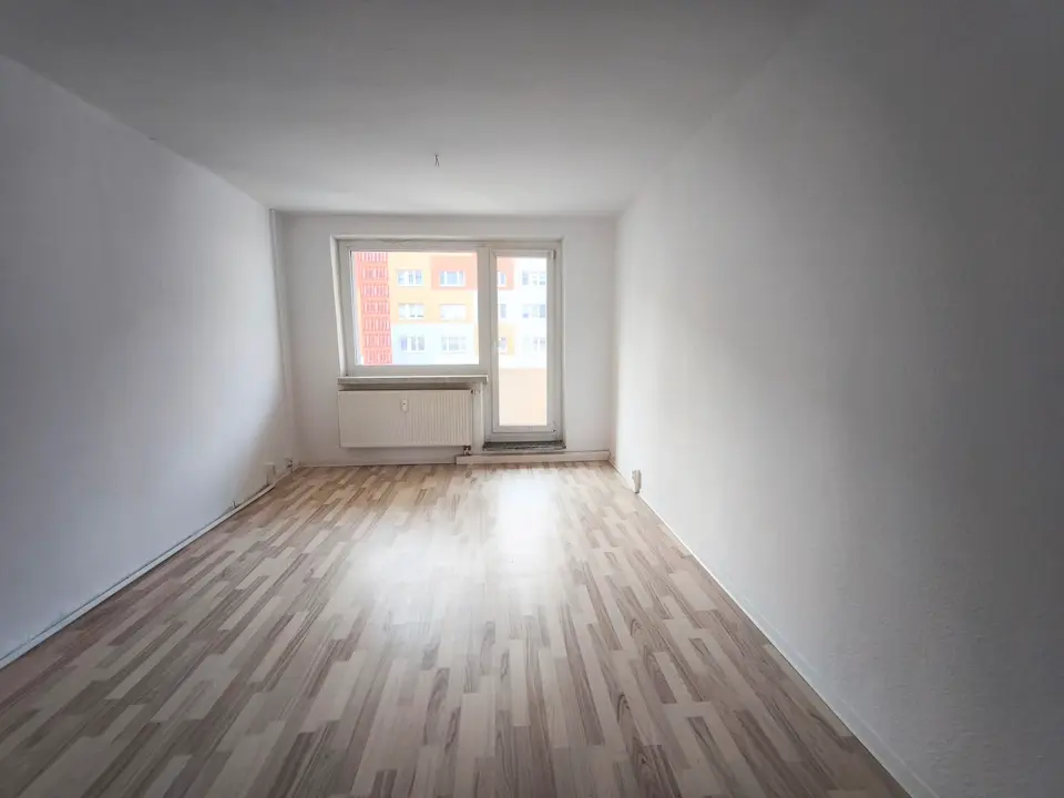 4 Zimmer Wohnung mit 72 m² in Sangerhausen – Bild 6