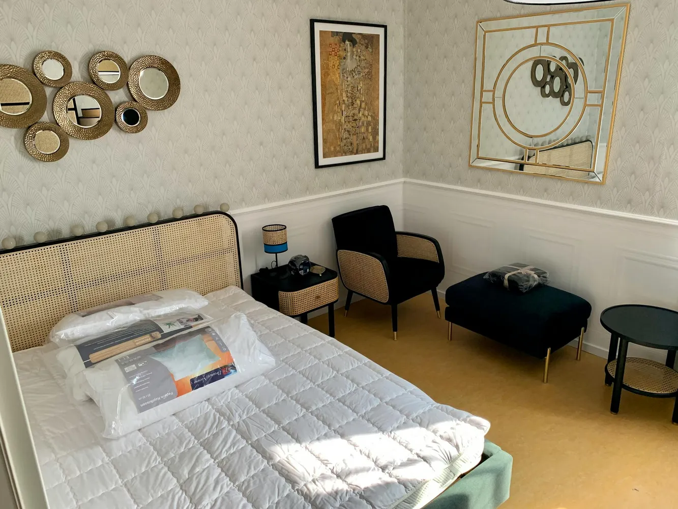 WG-Zimmer mit 17 m² in Frankfurt am Main – Bild 1