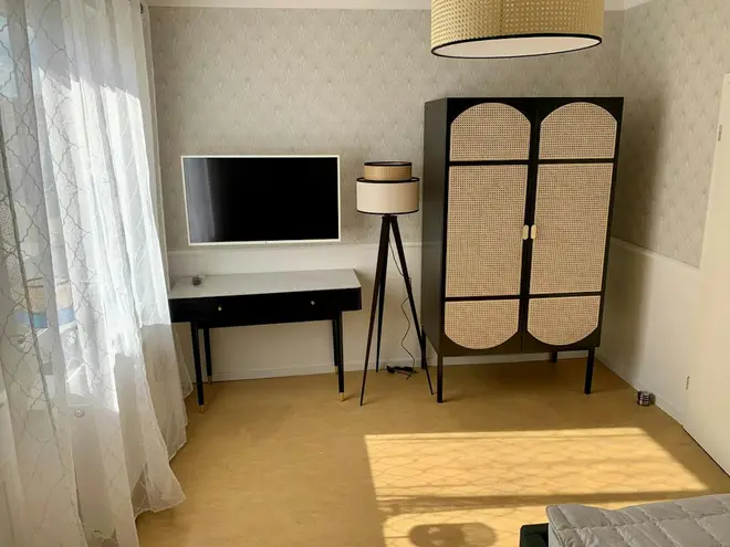 WG-Zimmer mit 17 m² in Frankfurt am Main – Bild 3
