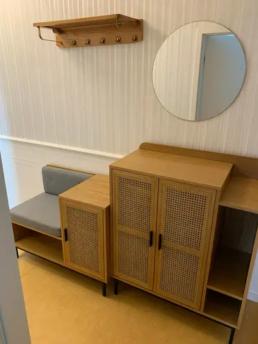 WG-Zimmer mit 17 m² in Frankfurt am Main – Bild 6