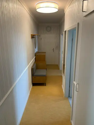 WG-Zimmer mit 17 m² in Frankfurt am Main – Bild 7