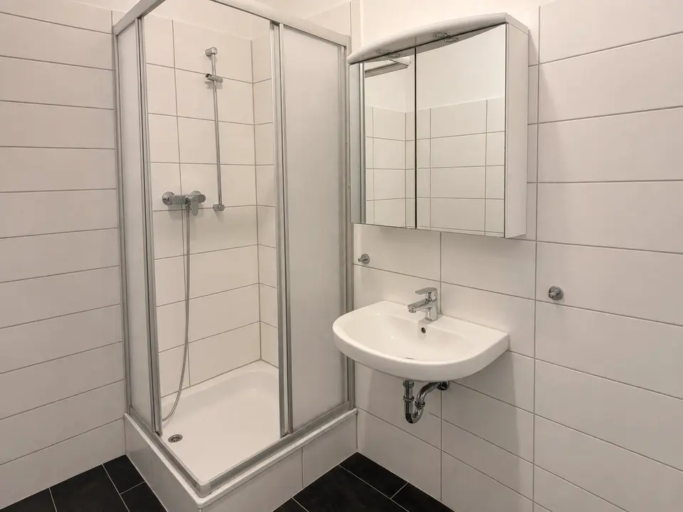 2 Zimmer Wohnung mit 72 m² in Rheine – Bild 3