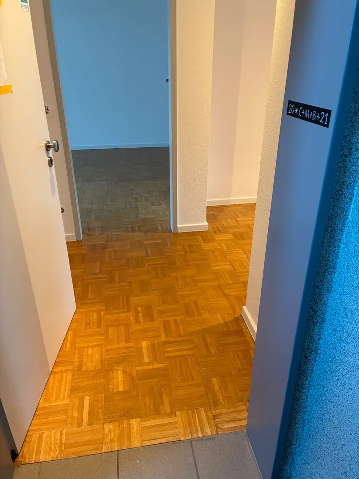 2 Zimmer Wohnung mit 72 m² in Rheine – Bild 6