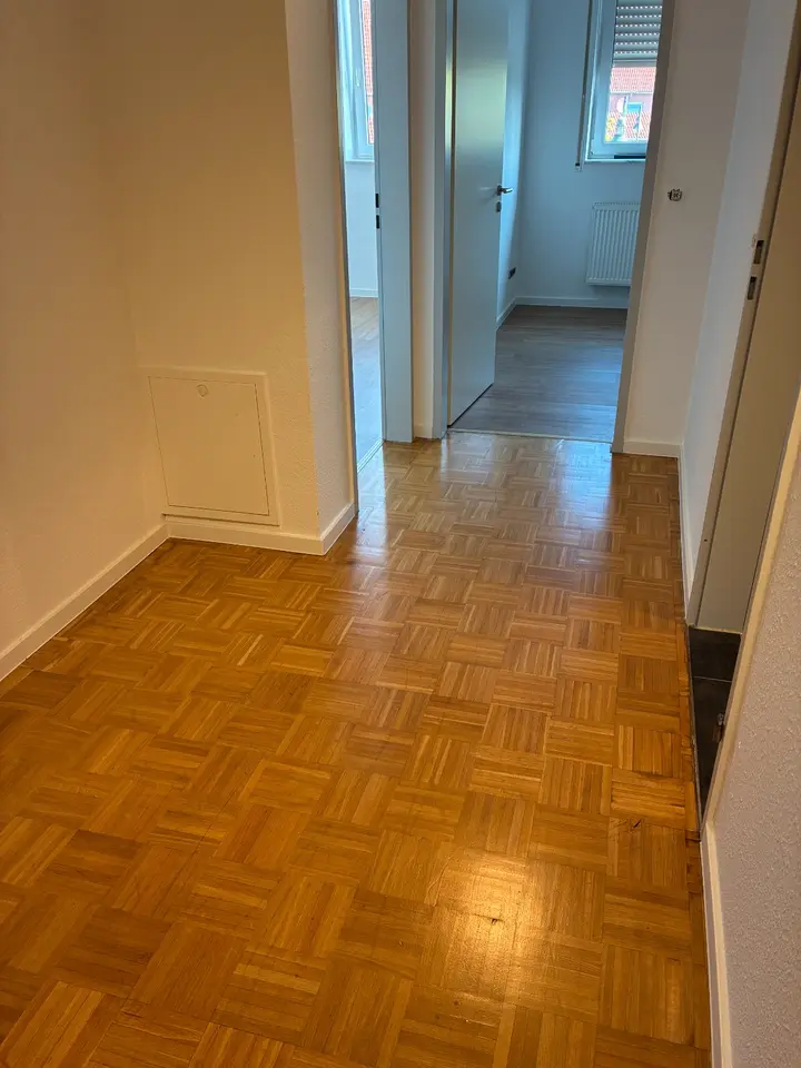2 Zimmer Wohnung mit 72 m² in Rheine – Bild 7
