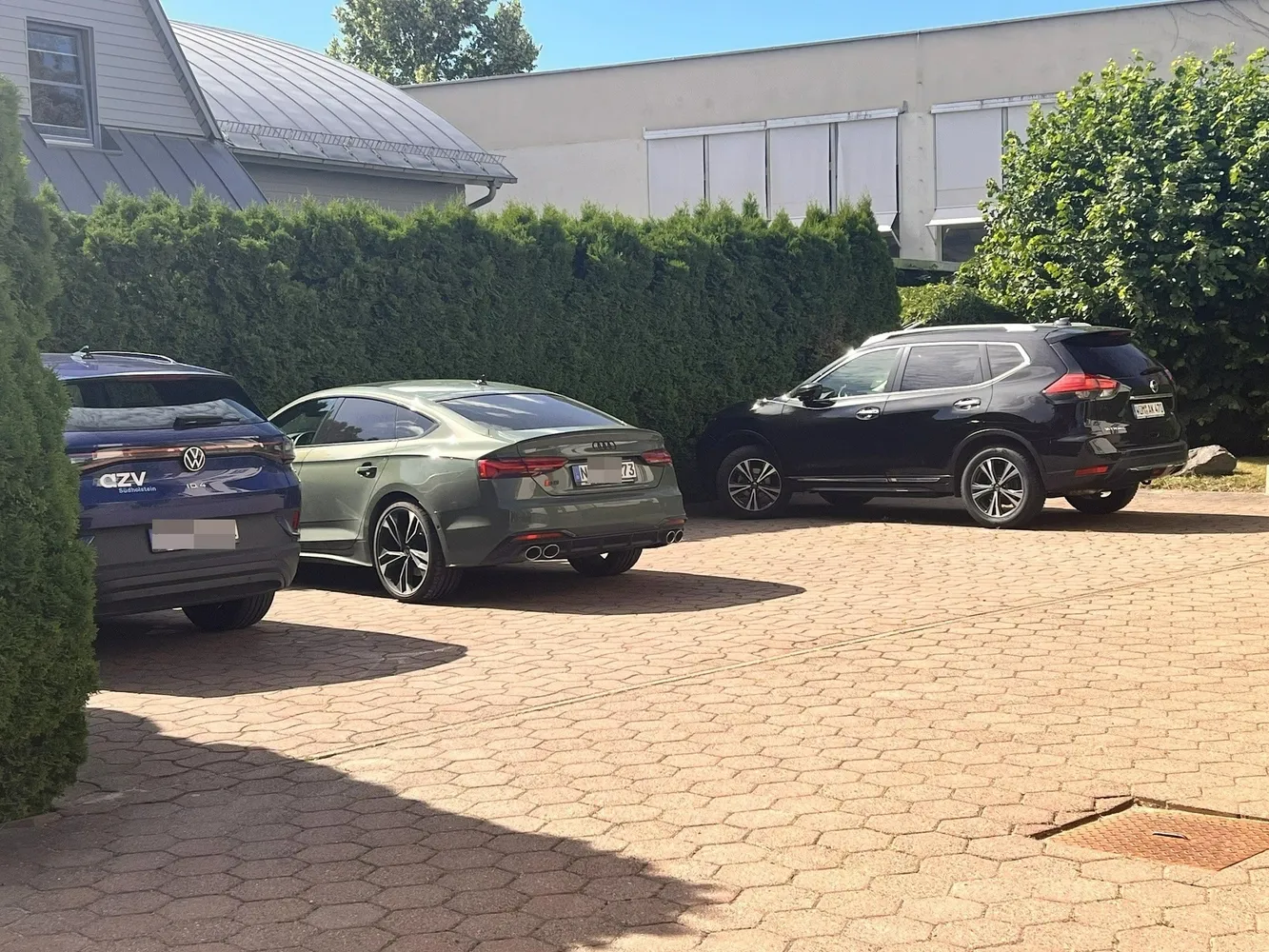 4 Zimmer Wohnung mit 133 m² in Neubrandenburg – Bild 3