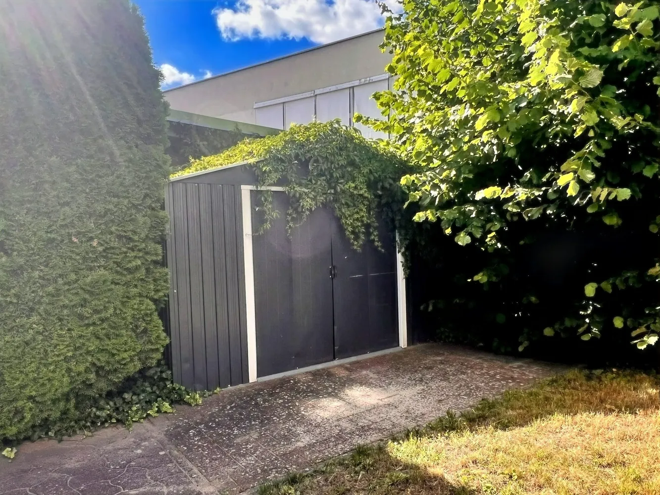 4 Zimmer Wohnung mit 133 m² in Neubrandenburg – Bild 4