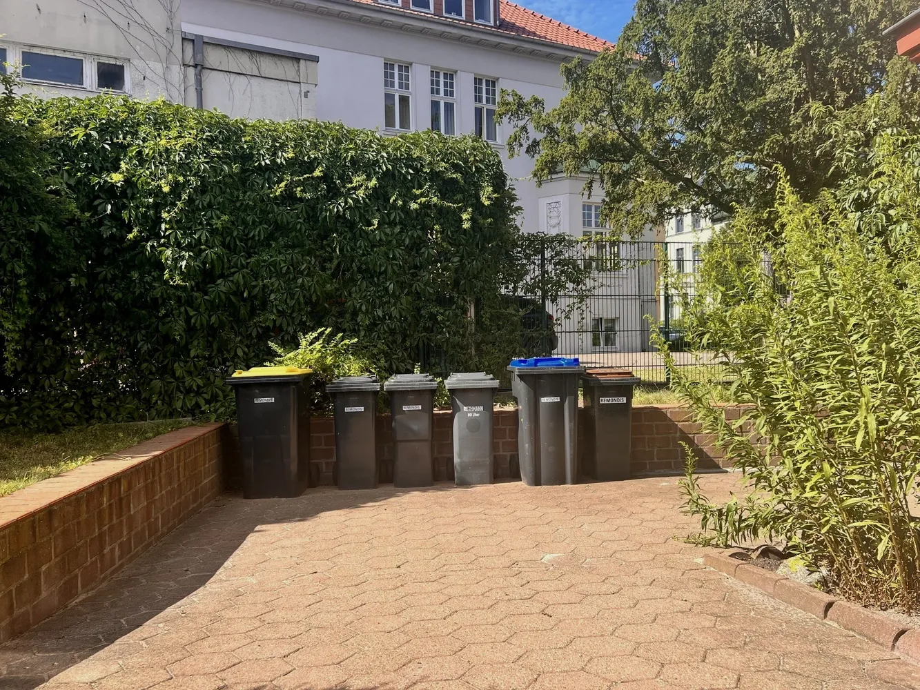 4 Zimmer Wohnung mit 133 m² in Neubrandenburg – Bild 5