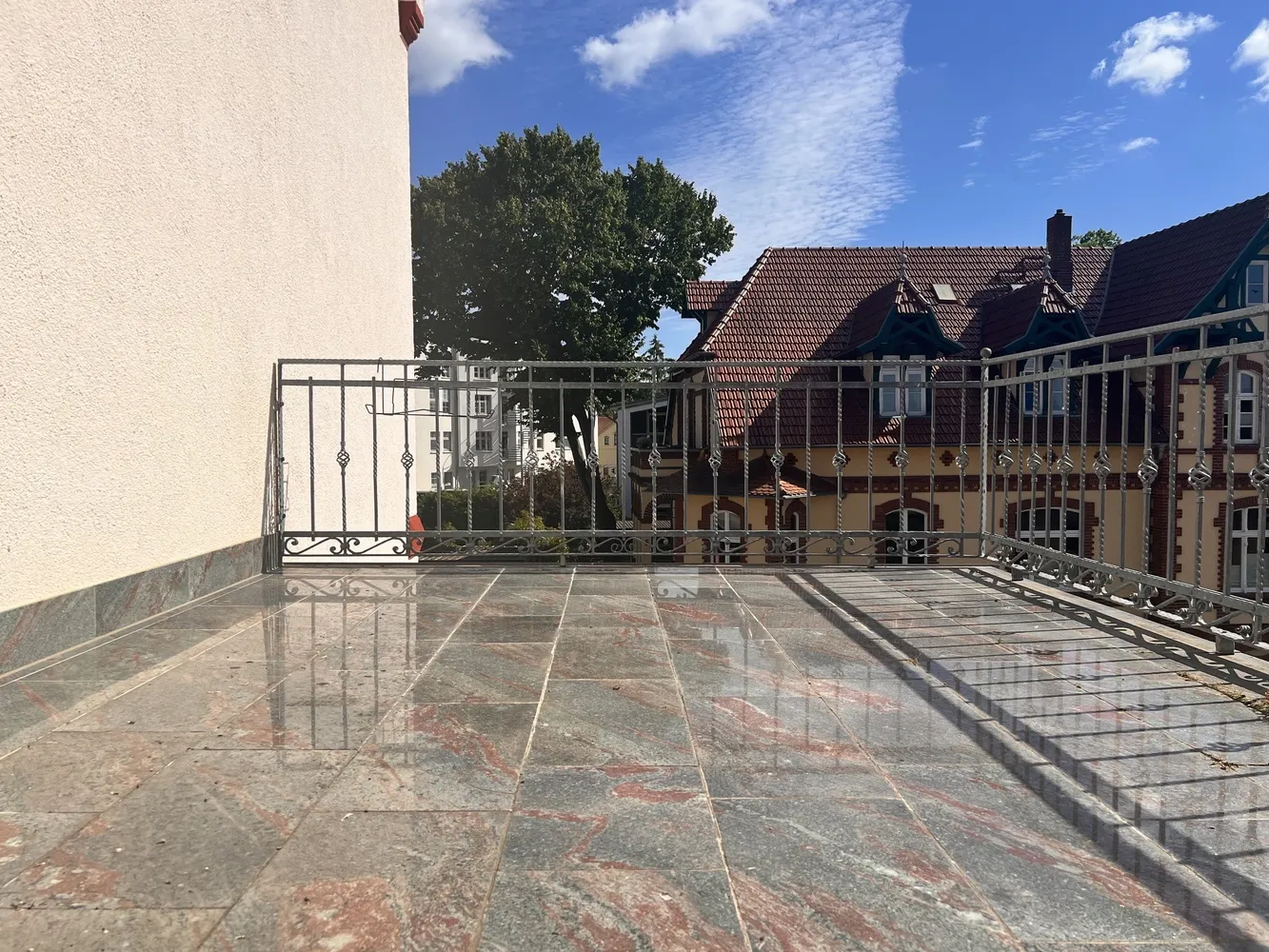 4 Zimmer Wohnung mit 133 m² in Neubrandenburg – Bild 8