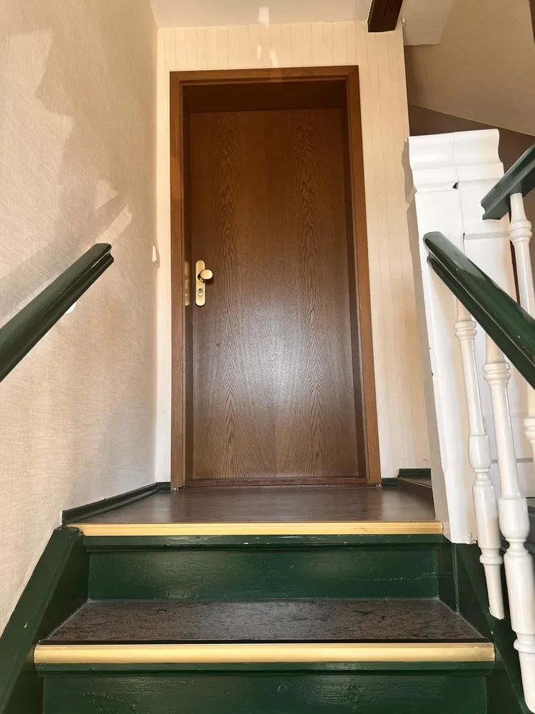 4 Zimmer Wohnung mit 133 m² in Neubrandenburg – Bild 9