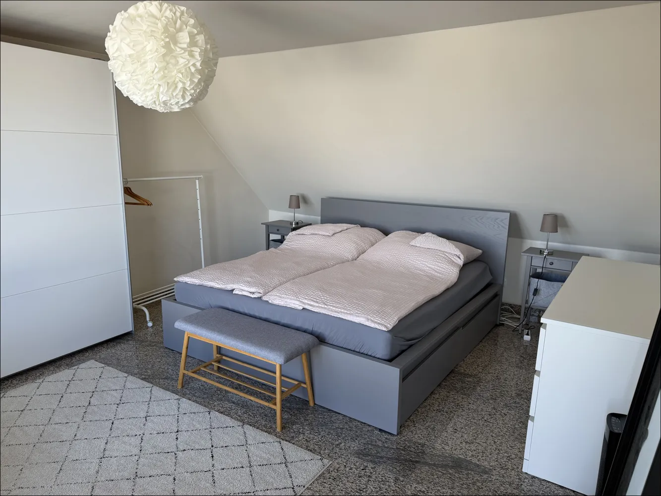 2 Zimmer Wohnung mit 100 m² in Aschaffenburg – Bild 11