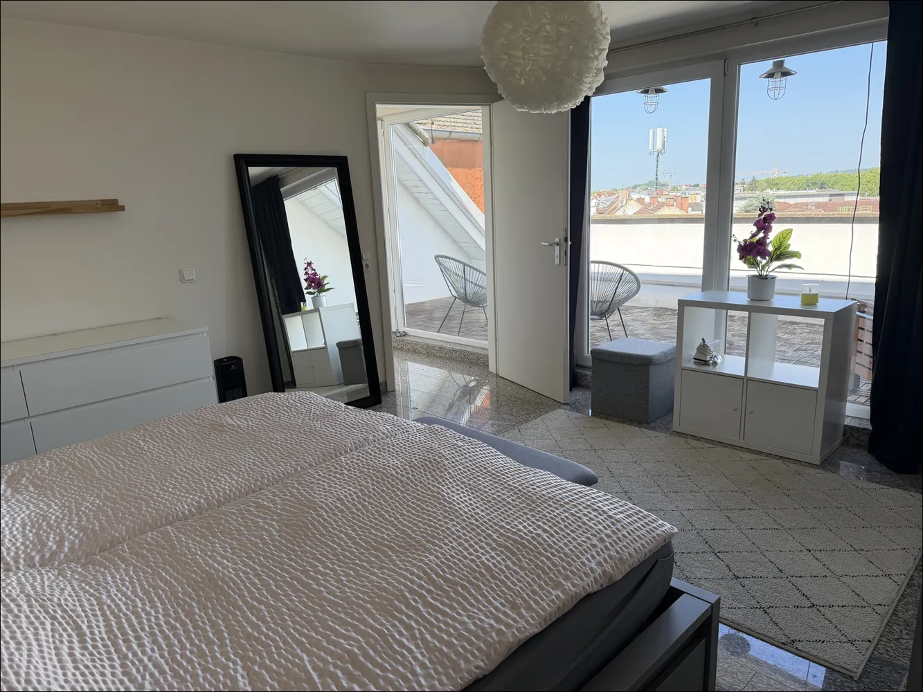 2 Zimmer Wohnung mit 100 m² in Aschaffenburg – Bild 10