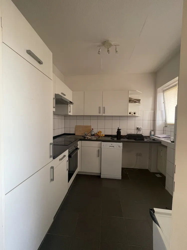 2 Zimmer Wohnung mit 40 m² in Essen – Bild 11