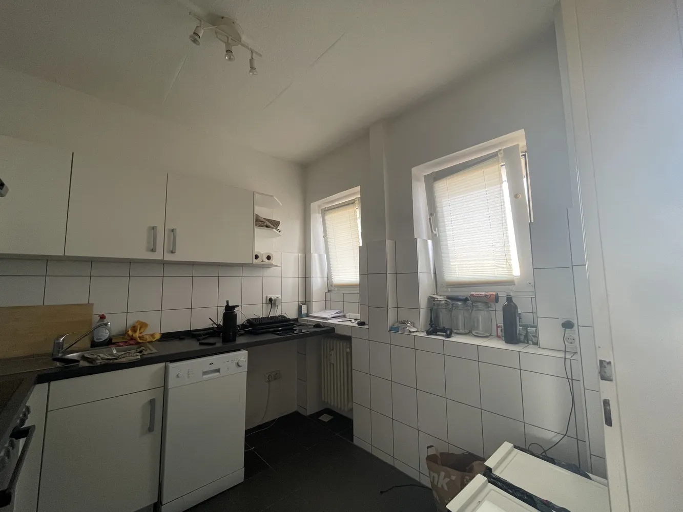 2 Zimmer Wohnung mit 40 m² in Essen – Bild 12